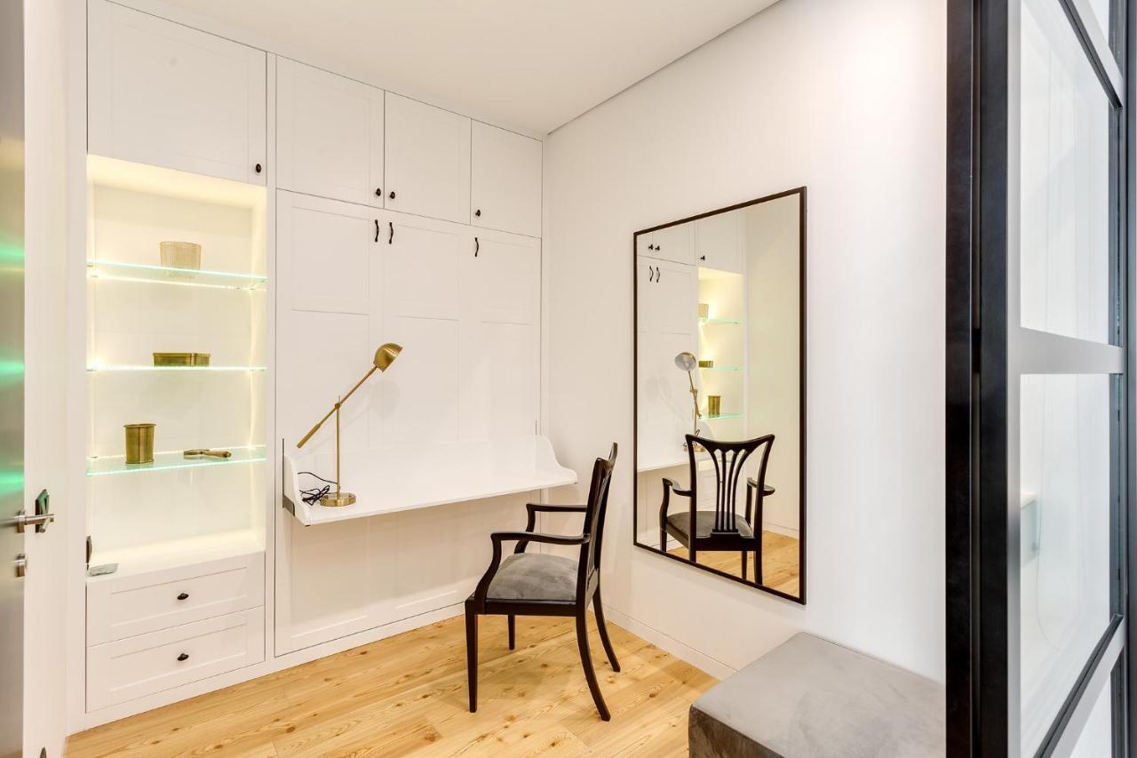 Apartment Conceicao Premium Downtown By Da'home